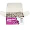 Charles Leonard 1" Loose Leaf Book Rings, 100/Box of 2